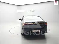 2020 KIA K5
