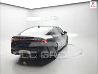2020 KIA K5