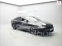 2020 KIA K5