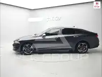 2020 KIA K5