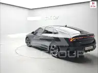 2020 KIA K5