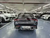 2020 KIA K5
