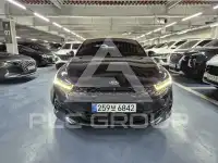 2020 KIA K5