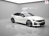 2020 KIA K5