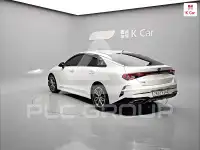 2020 KIA K5