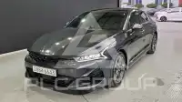 2020 KIA K5