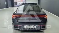 2020 KIA K5