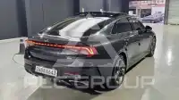 2020 KIA K5