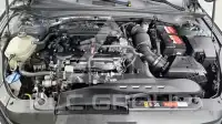 2020 KIA K5