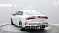 2020 KIA K5
