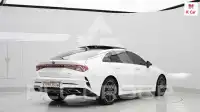 2020 KIA K5
