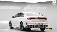 2020 KIA K5
