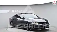 2020 KIA K5
