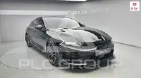 2020 KIA K5
