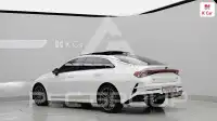 2020 KIA K5
