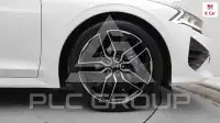 2020 KIA K5