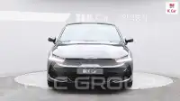 2020 KIA K5