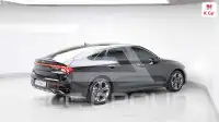 2020 KIA K5