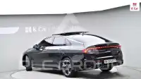 2020 KIA K5