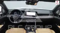 2020 KIA K5
