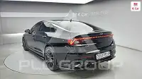 2020 KIA K5