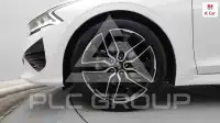 2020 KIA K5