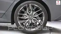 2020 KIA K5