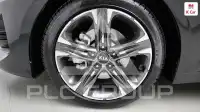 2020 KIA K5