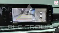 2020 KIA K5