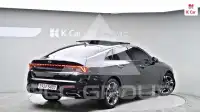 2020 KIA K5