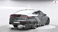 2020 KIA K5