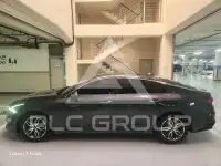 2020 KIA K5