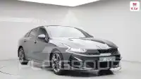 2020 KIA K5