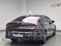 2020 KIA K5