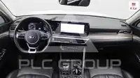 2020 KIA K5