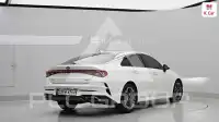 2020 KIA K5