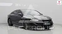 2020 KIA K5