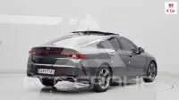 2020 KIA K5