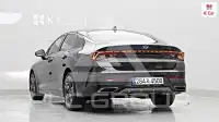 2020 KIA K5