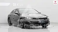 2020 KIA K5