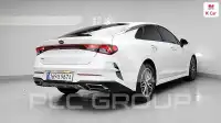2020 KIA K5