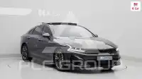 2020 KIA K5