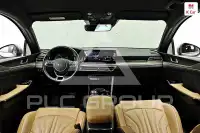 2020 KIA K5