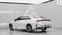 2020 KIA K5
