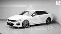 2020 KIA K5