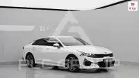 2020 KIA K5
