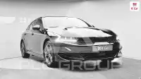 2020 KIA K5