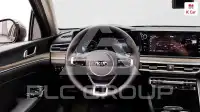 2020 KIA K5