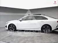 2020 KIA K5
