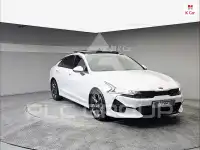 2020 KIA K5